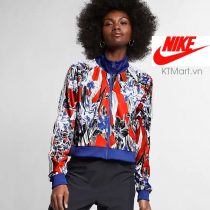 Nike Sportswear Women's Printed Jacket AR2198 Nike ktmart 2