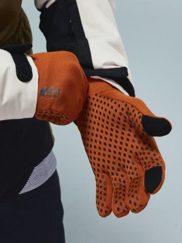 REI Co-op Men's Switchback Gloves REI ktmart 0