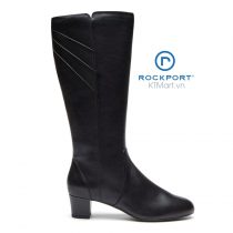 Rockport Total Motion Cresenthia Wide Calf Waterproof Boot H79433 Rockport ktmart 0