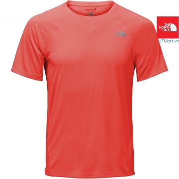The North Face Flight Better Than Naked T-Shirt NF0A3F1M The North Face ktmart 1