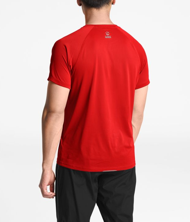 The North Face Flight Better Than Naked T-Shirt NF0A3F1M The North Face ktmart 13