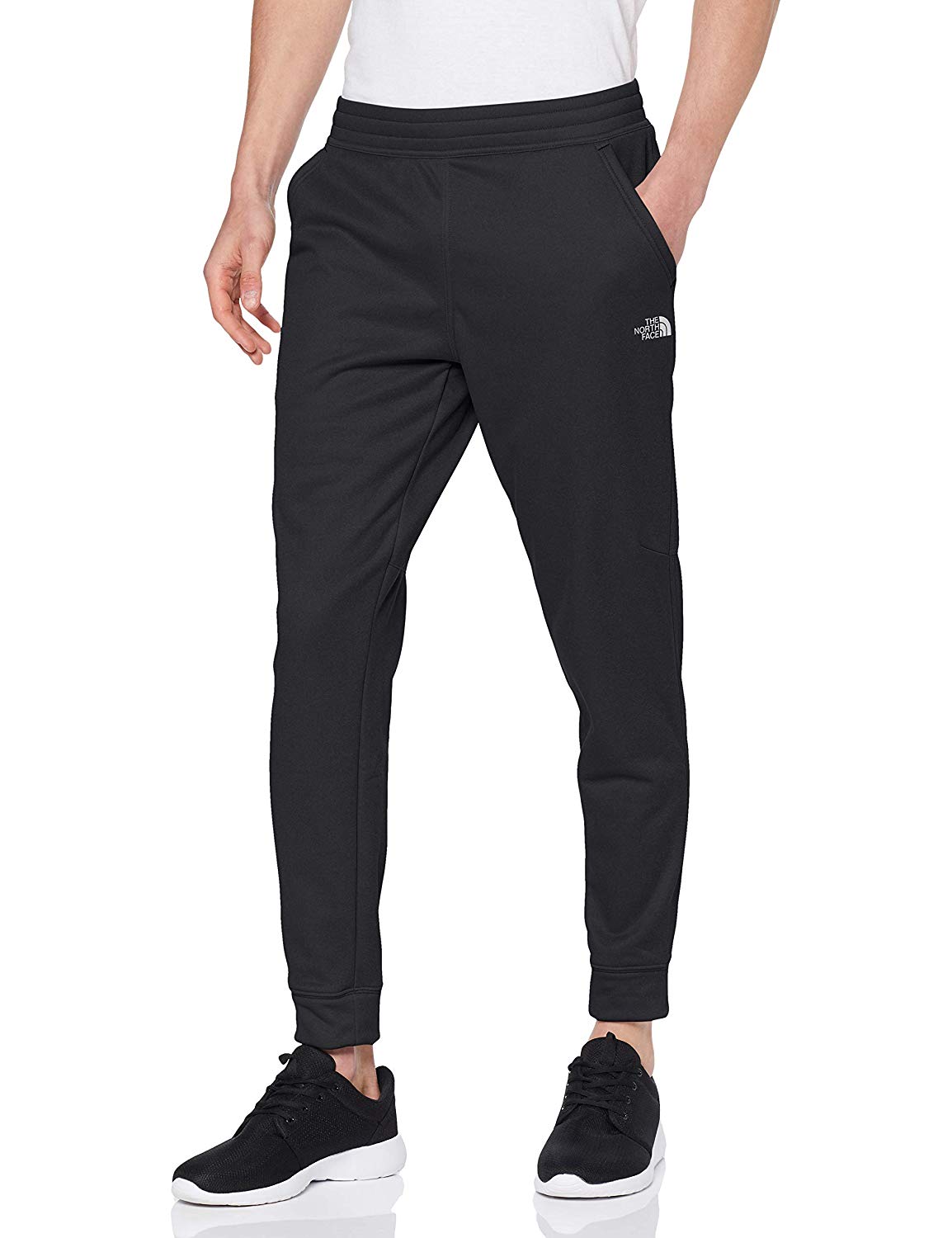 The North Face Men’s Surgent Cuffed Trousers 3UWI The North Face ktmart 6