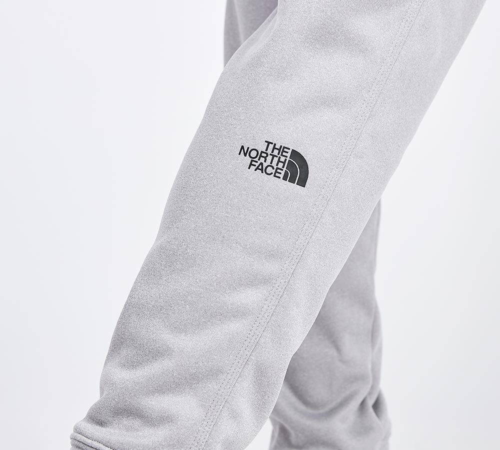 The North Face Surgent Poly Pant Light Grey 3UWI