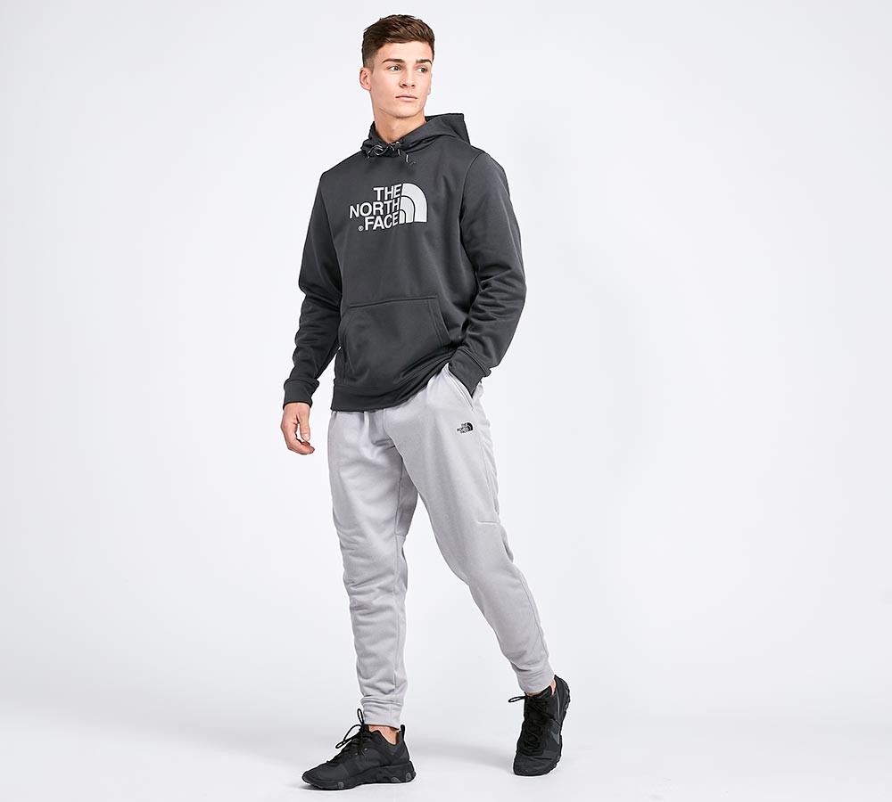 The North Face Surgent Poly Pant Light Grey 3UWI1