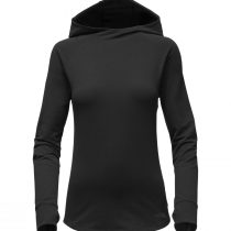 The North Face The Hoodster Hoodie T856910 br Womens The North Face Casual Tops_LRG size XL