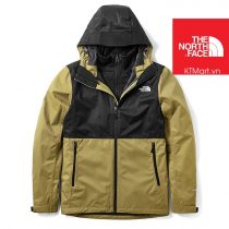 The North Face Women's Arrowood Triclimate 3 in 1 Jacket NF0A3V9D The North Face ktmart 23