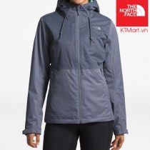 The North Face Women's Arrowood Triclimate Jacket NF0A3OC4 The North Face ktmart 1