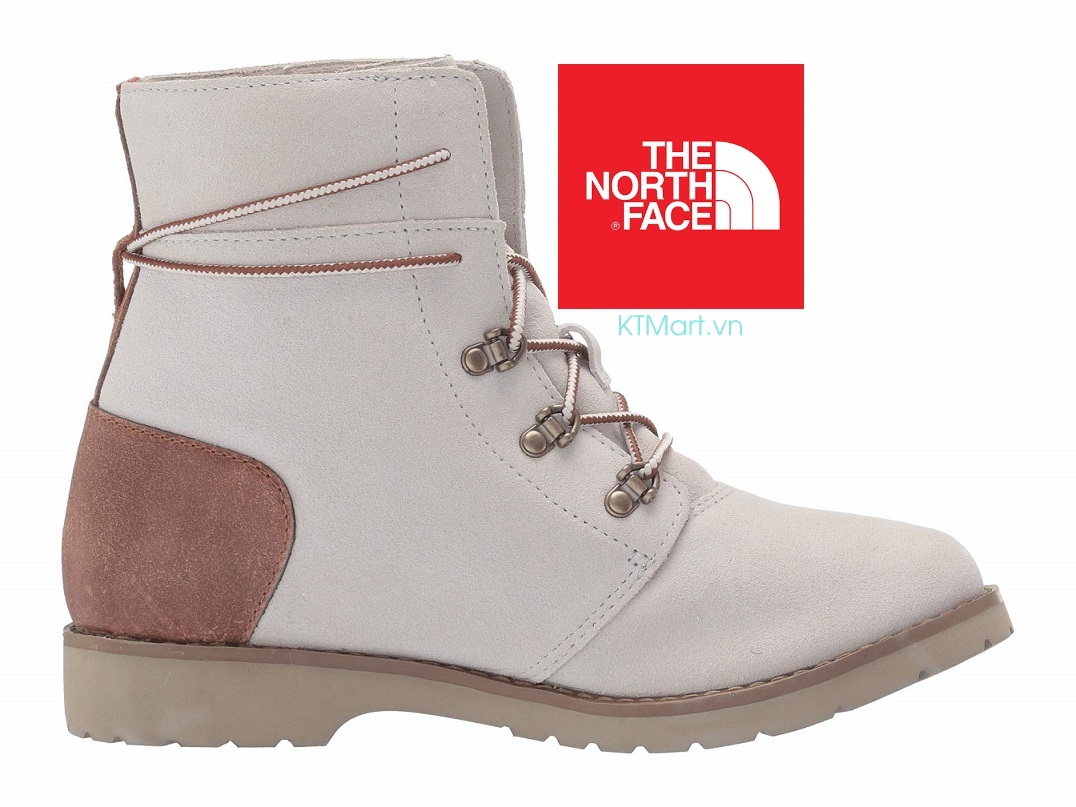 The North Face Women’s Ballard Lace II Boot NF0A3V1M The North Face size 37