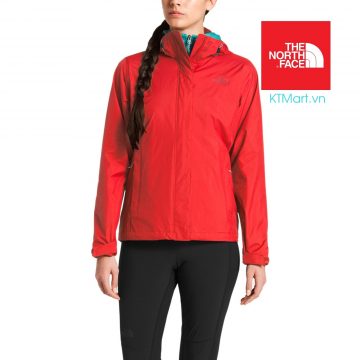 The North Face Women's Venture 2 Jacket A8AS-C1 The North Face ktmart 2