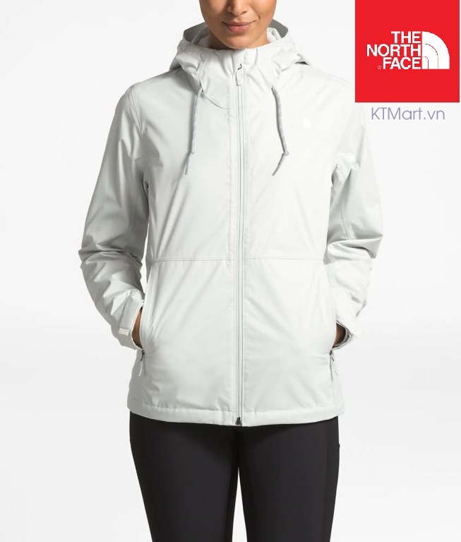 The North Face Women’s Arrowood Triclimate Jacket NF0A3OC4 The North Face size S