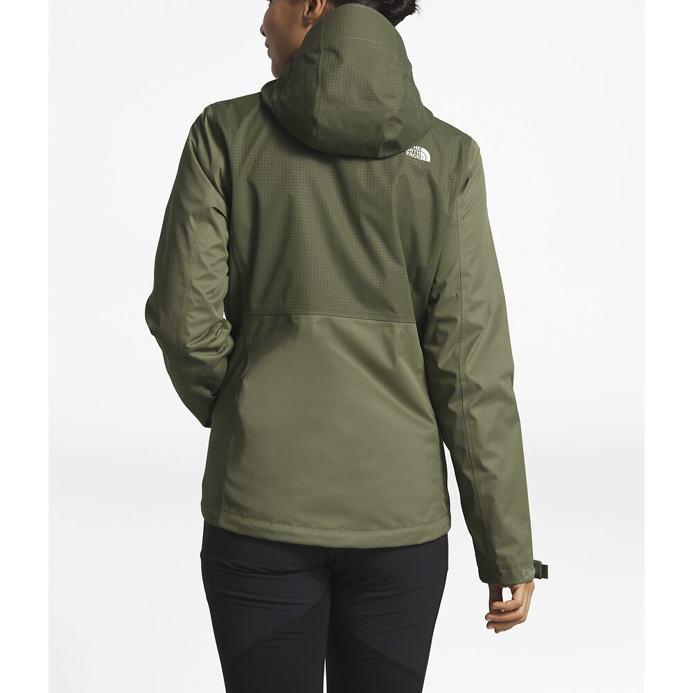 The North Face Women’s Arrowood Triclimate Jacket NF0A3OC4 The North Face size M ktmart 10