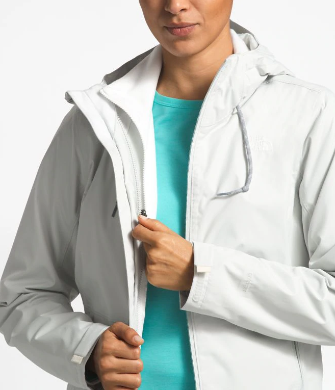 The North Face Women’s Arrowood Triclimate Jacket NF0A3OC4 The North Face size M ktmart 5