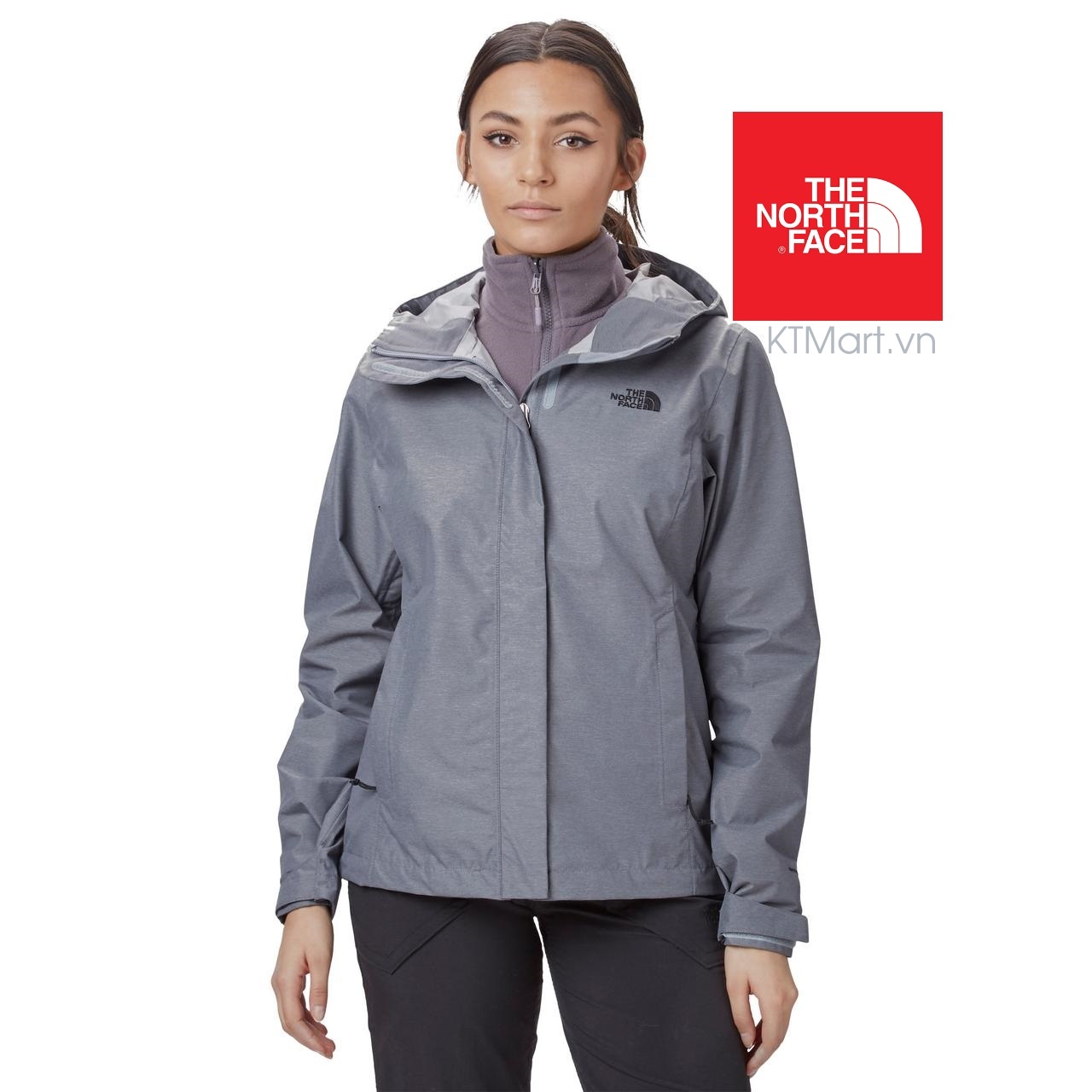 The North Face Women’s Venture 2 DryVent® Jacket The North Face size S