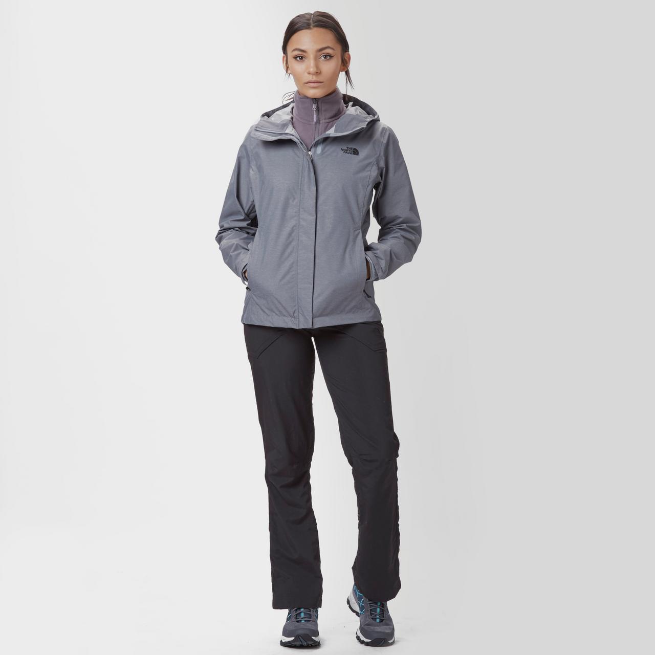 The North Face Women’s Venture 2 DryVent® Jacket The North Face ktmart 1
