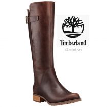 Timberland Women's Banfield Tall Waterproof Boots A19A4 Timberland ktmart 5