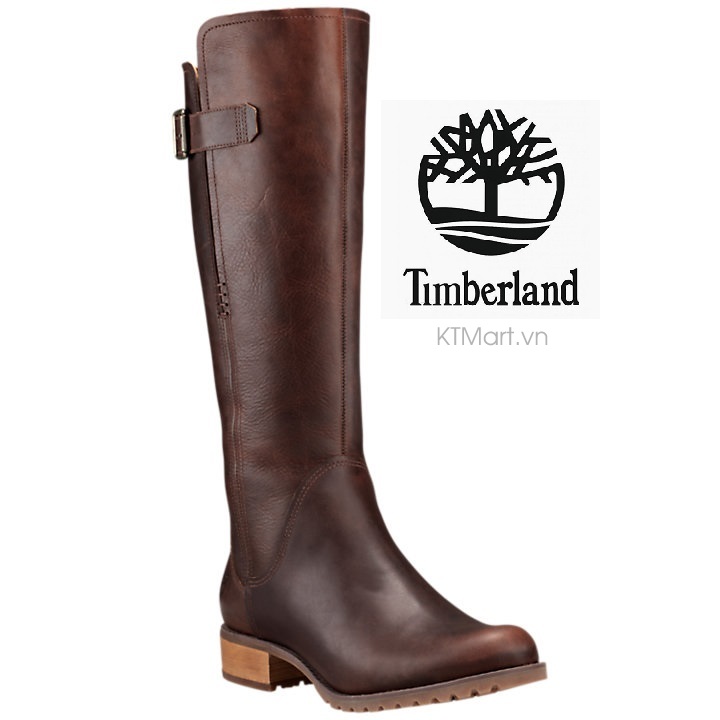 Timberland Women’s Banfield Tall Waterproof Boots A19A4 Timberland size 38