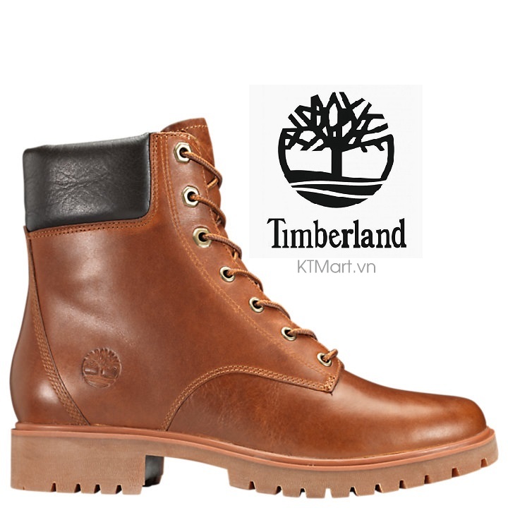 Timberland Women’s Jayne 6-Inch Waterproof Boots A1SFD Timberland size 38