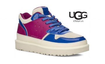 UGG Highland Sneaker 1109629 UGG ktmart 1