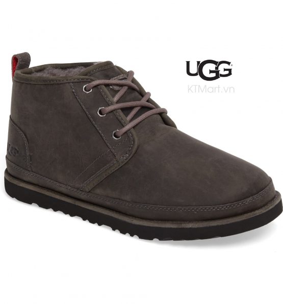 UGG Men’s Neumel Waterproof Boot 1017254 UGG size 42 Outdoor Online Store