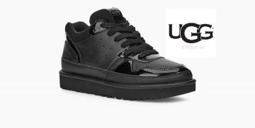 UGG Women's Highland Sneaker 1111336 UGG ktmart 1