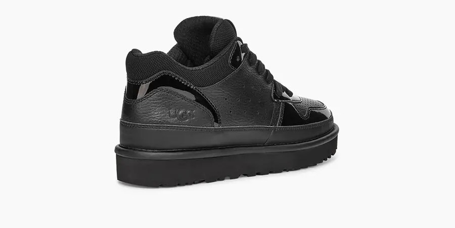 UGG Women’s Highland Sneaker 1111336 UGG ktmart 3