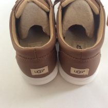Ugg Australia Chestnut Karine Leather Sneakers ktmart size 39