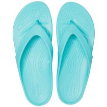 Women’s Kadee II Flip Crocs size w10 ktmart3