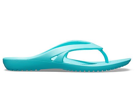 Women’s Kadee II Flip Crocs size w10 ktmart4