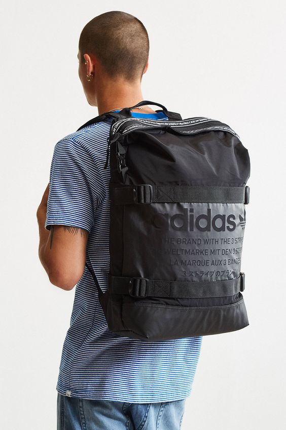 adidas Originals NMD Run Backpack