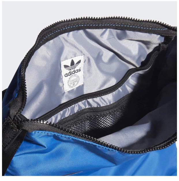 adidas Originals Nmd Backpack, Lush Blue, One Size2