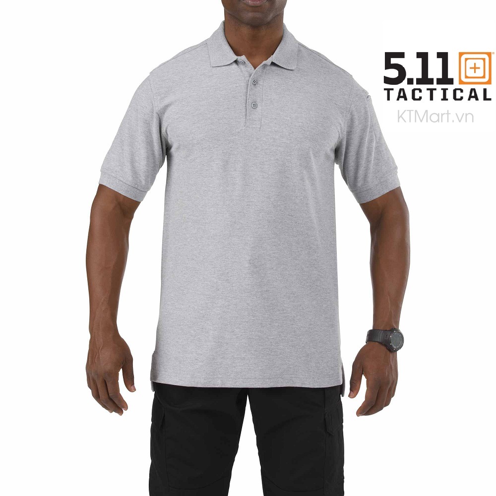 5.11 Tactical Short Sleeve Utility Polo 41180 5.11 Tactical size S