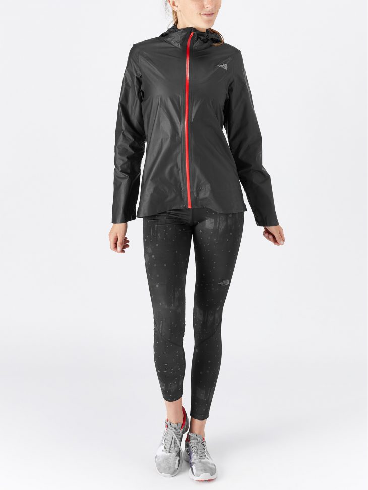 AMBITION MID-RISE TIGHT the north face size xs to