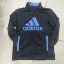 Boys Adidas jacket size 7