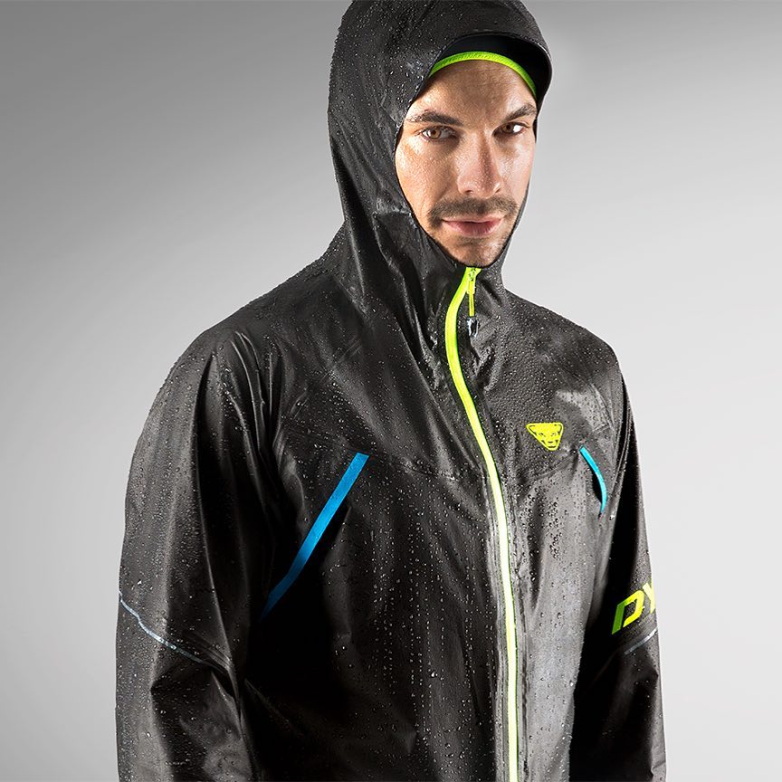 dynafit gtx jacket