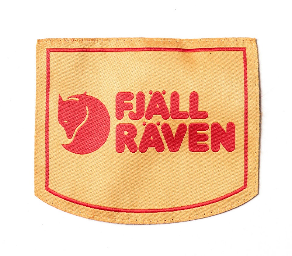 The Story Of Fjallraven Logo KTMart Vietnam