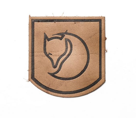 fjallraven logo meaning