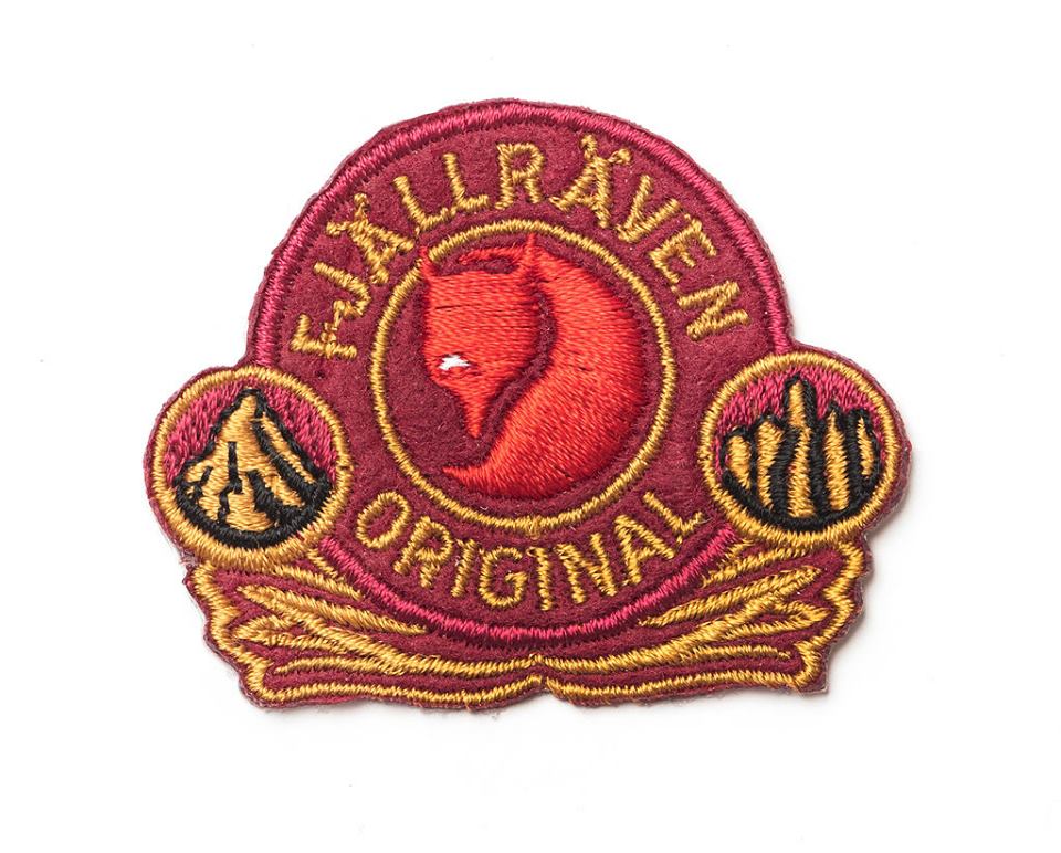 The Story Of Fjallraven Logo KTMart Vietnam