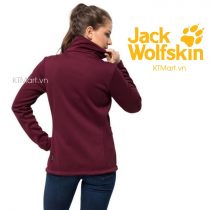 Jack Wolfskin Women Atlantic SKY Jacket 1705251 Jack Wolfskin ktmart 2