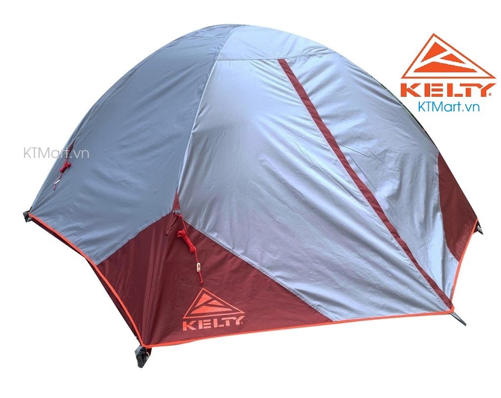 Lều du lịch Kelty Discovery 4 Tent Kelty