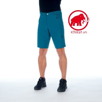 Mammut Hiking Shorts Men 1023-00120 Mammut ktmart.vn 1