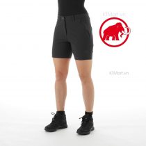 Mammut Hiking Women's Shorts 1023-00130 Mammut ktmart 1