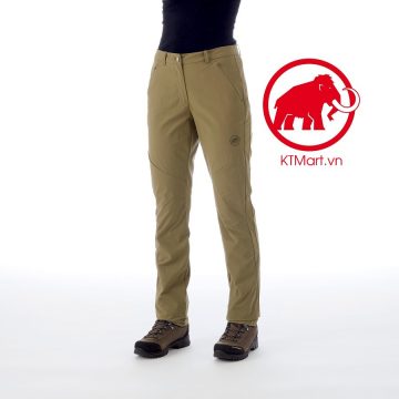Mammut Hiking Women’s Pants Mammut 1022-00430 Mammut ktmart.vn 1