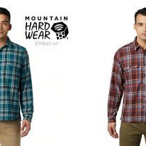 Mountain Hardwear Men's Woolchester™ Long Sleeve Shirt 1851191 Mountain Hardwear ktmart 9