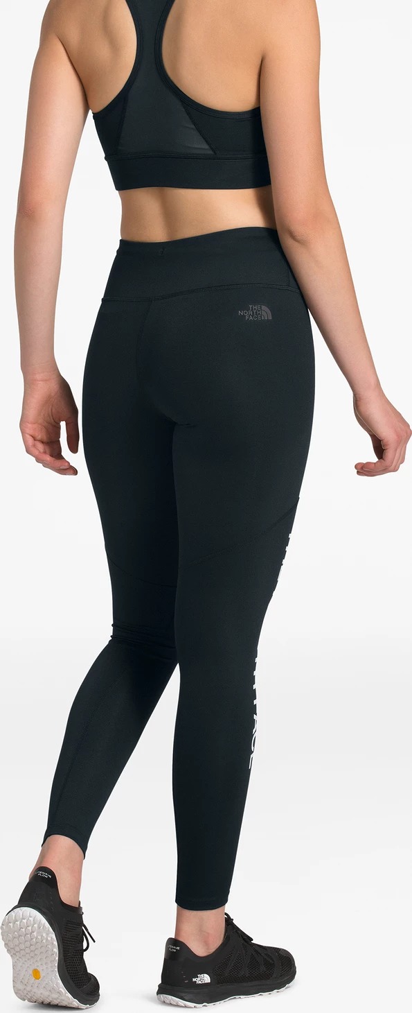 NSE Infinity Train Mid-Rise Tights – Women’s the North Face
