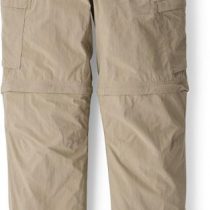 REI Co-op Sahara Convertible Pants - Men's 32-30 and 34-32