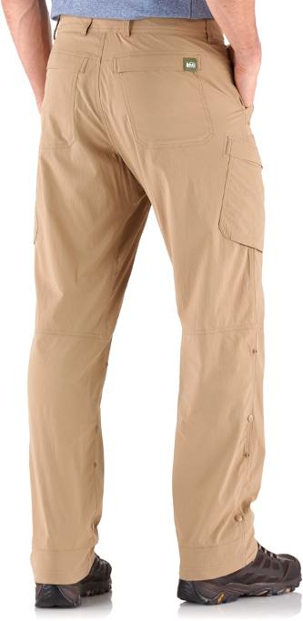 REI Co-op Sahara Roll-Up Pants – Men’s size 30, 34, 36 ktmart5
