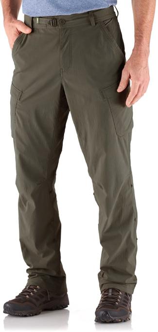 REI Co-op Sahara Roll-Up Pants - Men's size 32 ktmart