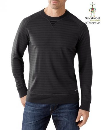 Smartwool Men's Hanging Lake Crew SW0SF940 Smartwool ktmart 0