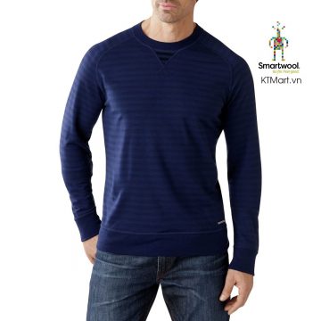 Smartwool Men's Hanging Lake Crew SW0SF940 Smartwool ktmart 1