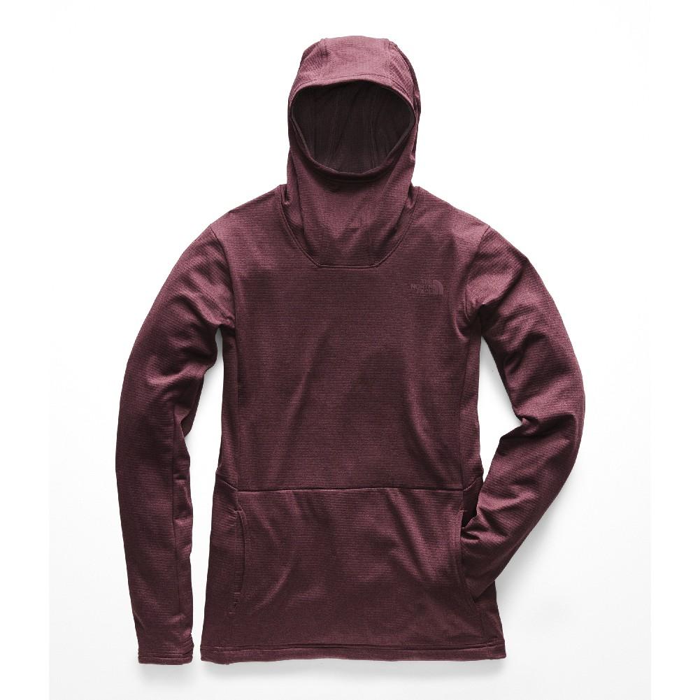 THE NORTH FACE nf0a3krm KELKINEY PULLOVER WOMEN’S size M